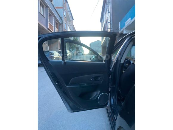 Sahibinden Chevrolet Cruze 1.6 LT Plus 2012 Model