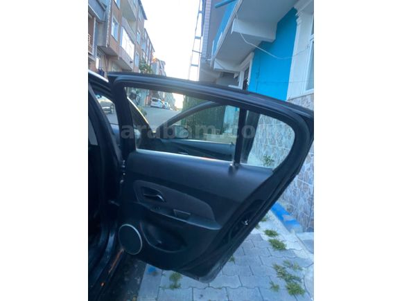 Sahibinden Chevrolet Cruze 1.6 LT Plus 2012 Model
