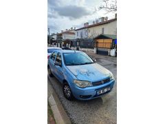 Sahibinden Fiat Palio 1.2 Active 2005 Model