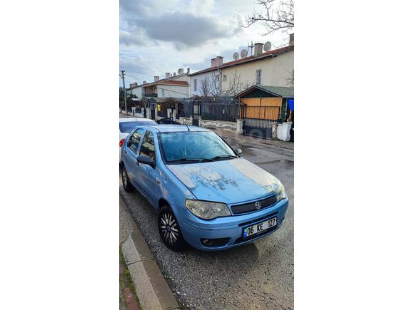 Sahibinden Fiat Palio 1.2 Active 2005 Model