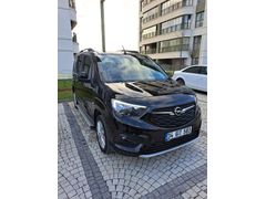 İlk Sahibinden Opel Combo 1.5 CDTI Ultimate 2023 Model