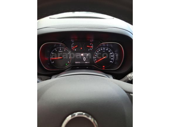 İlk Sahibinden Opel Combo 1.5 CDTI Ultimate 2023 Model