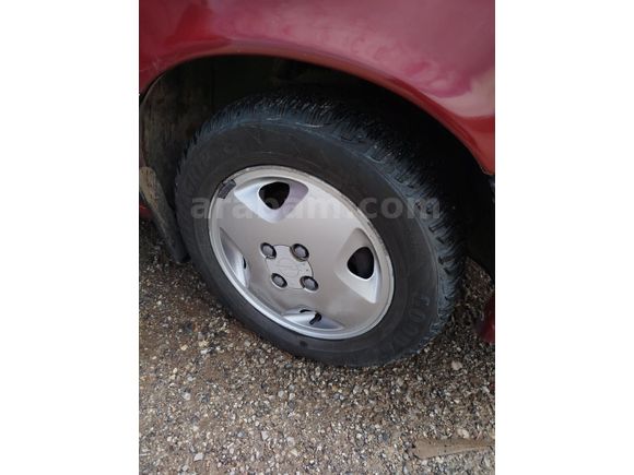 Sahibinden Opel Vectra 2.0 GLS 1994 Model Ankara