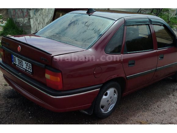 Sahibinden Opel Vectra 2.0 GLS 1994 Model Ankara