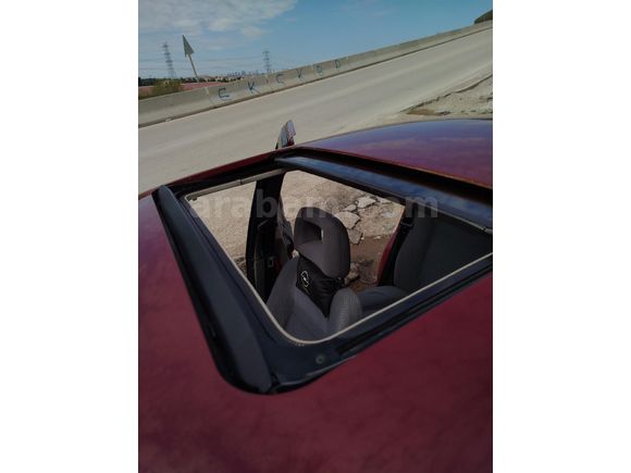 Sahibinden Opel Vectra 2.0 GLS 1994 Model Ankara