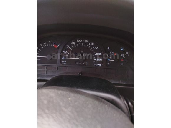 Sahibinden Opel Vectra 2.0 GLS 1994 Model Ankara