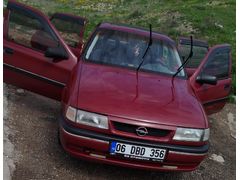 Sahibinden Opel Vectra 2.0 GLS 1994 Model Ankara