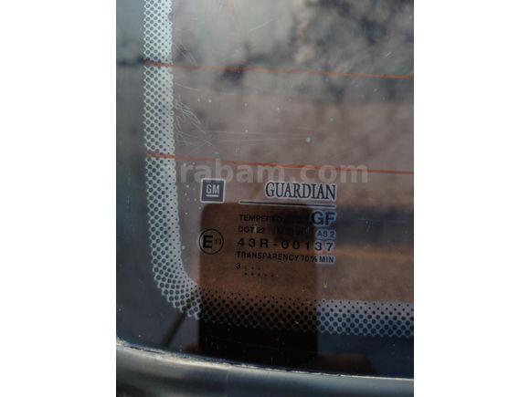 Sahibinden Opel Vectra 2.0 GLS 1994 Model Ankara