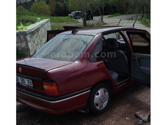 Sahibinden Opel Vectra 2.0 GLS 1994 Model Ankara