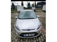Sahibinden Ford Fiesta 1.4 TDCi Trend 2011 Model