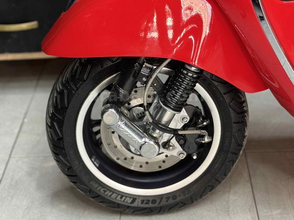 VESPA GTS300SUPER. 22/23ÇIKIŞLI!