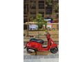 VESPA GTS300SUPER. 22/23ÇIKIŞLI!