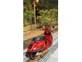 VESPA GTS300SUPER. 22/23ÇIKIŞLI!