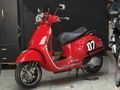 VESPA GTS300SUPER. 22/23ÇIKIŞLI!