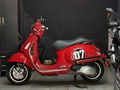 VESPA GTS300SUPER. 22/23ÇIKIŞLI!