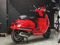 VESPA GTS300SUPER. 22/23ÇIKIŞLI!