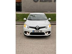 Yeni kasa Fluence Touch Plus En full Paket  En tutulan  Yetişen alır