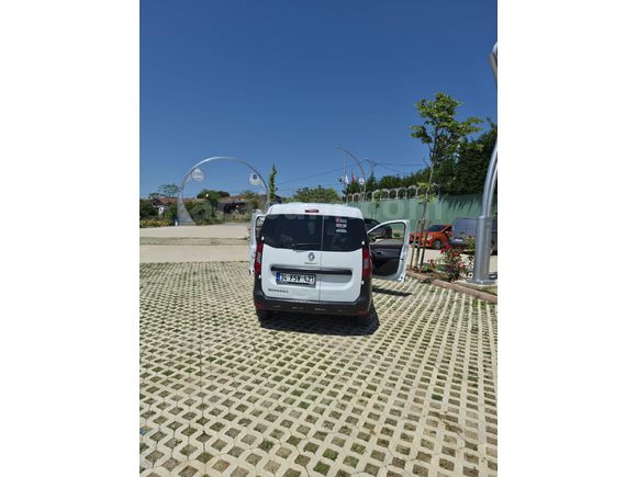 Sahibinden Renault Express Van 1.5 BlueDCI Joy 2022 Model