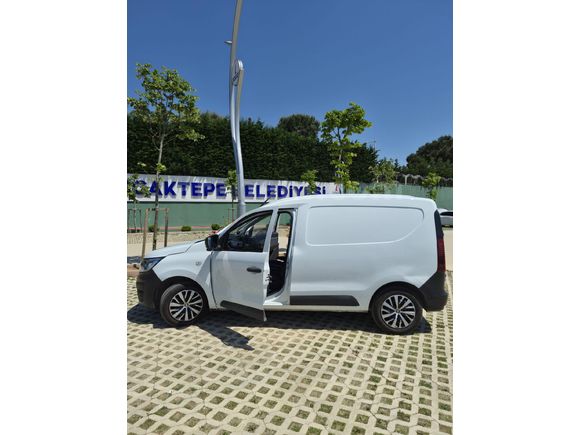 Sahibinden Renault Express Van 1.5 BlueDCI Joy 2022 Model