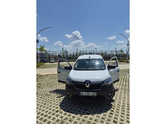 Sahibinden Renault Express Van 1.5 BlueDCI Joy 2022 Model