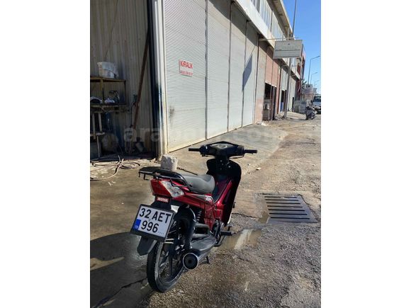 Sahibinden Kuba Ege 50 