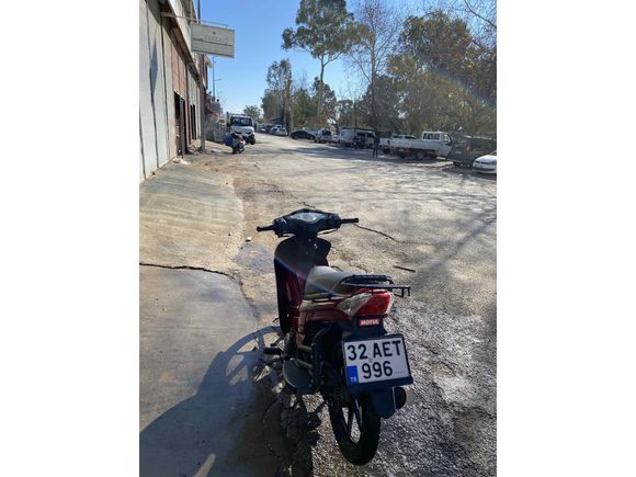 Sahibinden Kuba Ege 50 