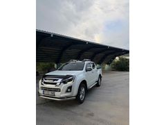 Sahibinden Isuzu D-Max 1.9 D 4x2 V-Life 2018 Model 
