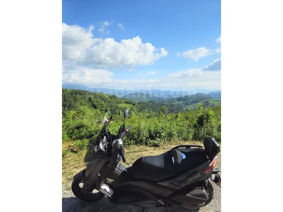 Sahibinden Yamaha X-Max 250 ABS Bartın
