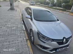 Sahibinden Renault Megane 1.5 dCi Touch 2018 Model 