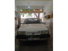 Sahibinden Fiat Tempra 1.6 SX 1992 Model