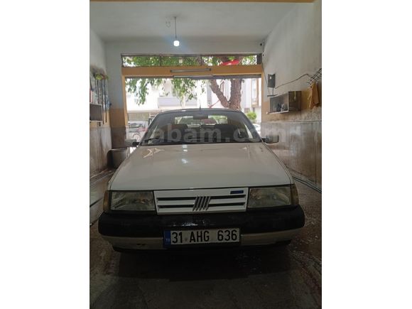 Sahibinden Fiat Tempra 1.6 SX 1992 Model