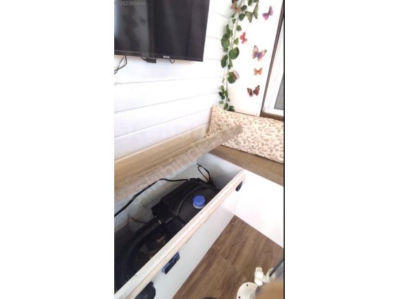 sorunsuz Master 2 Motokaravan