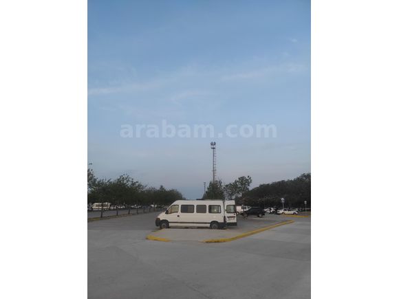 sorunsuz Master 2 Motokaravan