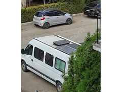 sorunsuz Master 2 Motokaravan