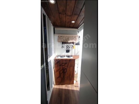 sorunsuz Master 2 Motokaravan