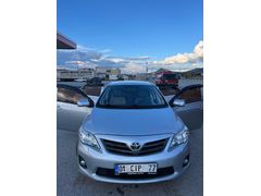 Sahibinden Toyota Corolla 1.33 Comfort 2013 Model