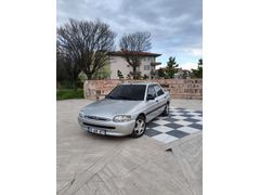 Sahibinden Ford Escort 1.6 CLX 1997 Model