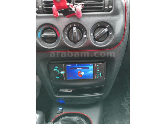 Sahibinden Ford Escort 1.6 CLX 1997 Model