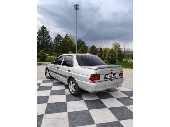 Sahibinden Ford Escort 1.6 CLX 1997 Model