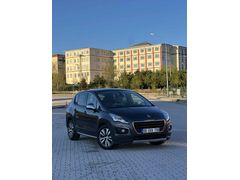 Sahibinden Peugeot 3008 1.6 BlueHDi Allure 2015 Model 