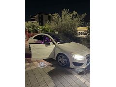 Sahibinden Mercedes - Benz CLA 200 AMG 2013 Model 
