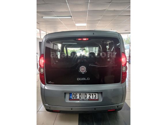 SAHİBİNDEN HATASIZ OTOMOBİL RUHSATLI