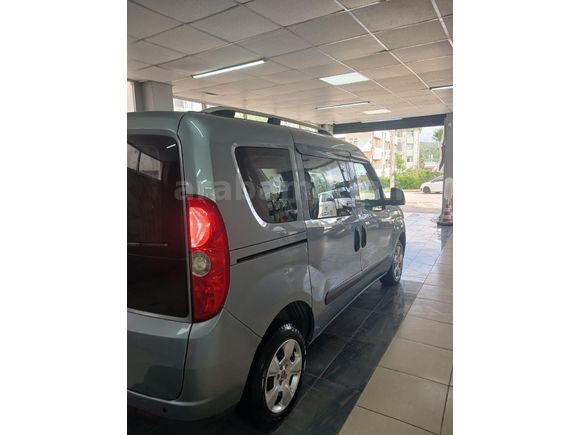SAHİBİNDEN HATASIZ OTOMOBİL RUHSATLI