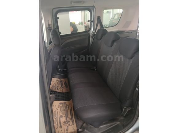 SAHİBİNDEN HATASIZ OTOMOBİL RUHSATLI
