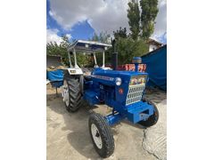 Sahibinden Ford 5000 