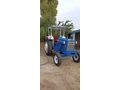 Sahibinden Ford 5000 