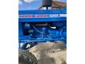 Sahibinden Ford 5000 