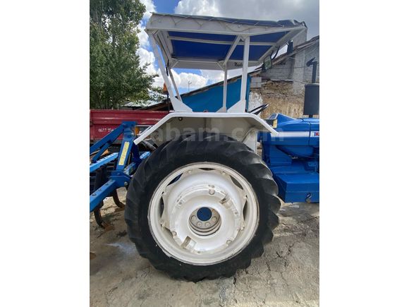Sahibinden Ford 5000 