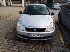 Sahibinden Renault Symbol 1.5 dCi Authentique 2011 Model  273.000 km Gri (Gümüş)