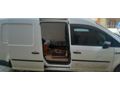 Sahibinden Volkswagen Transporter Tek Kabin (2+1) 